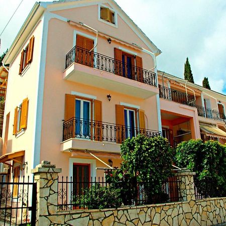 Korona Apartments Vathy  Exterior photo